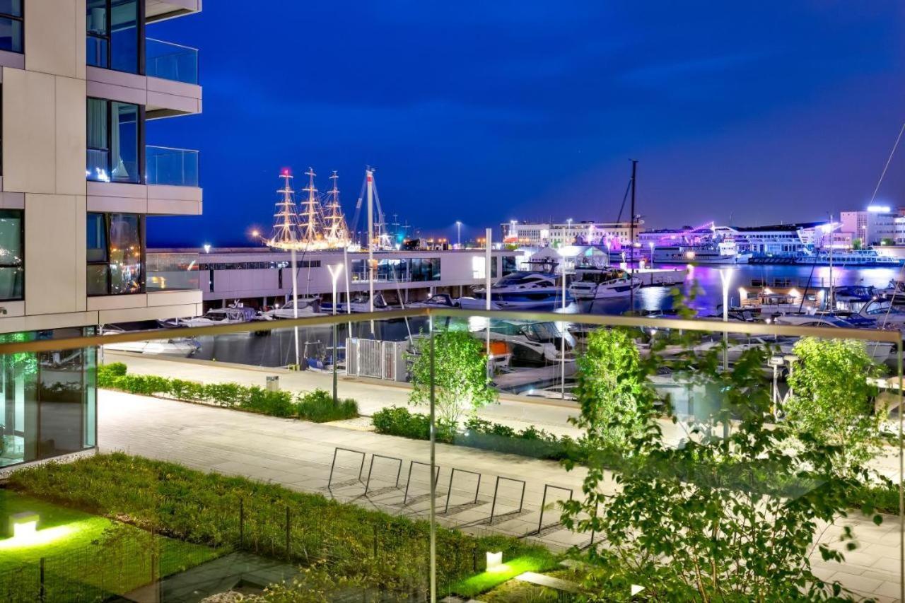 Apartment Faltom 6 Yacht Park Premium *