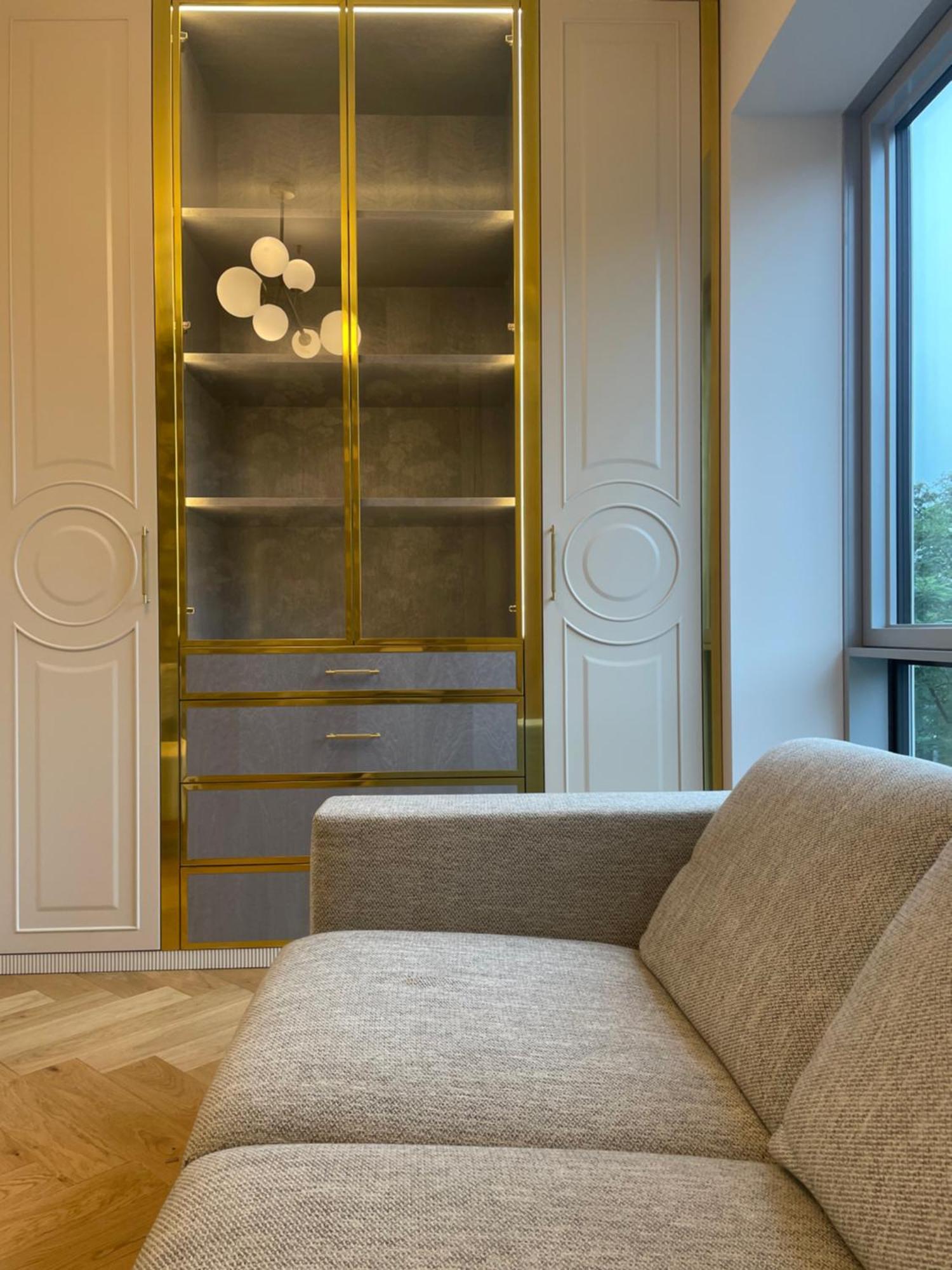 Apartment Faltom 6 Yacht Park Premium