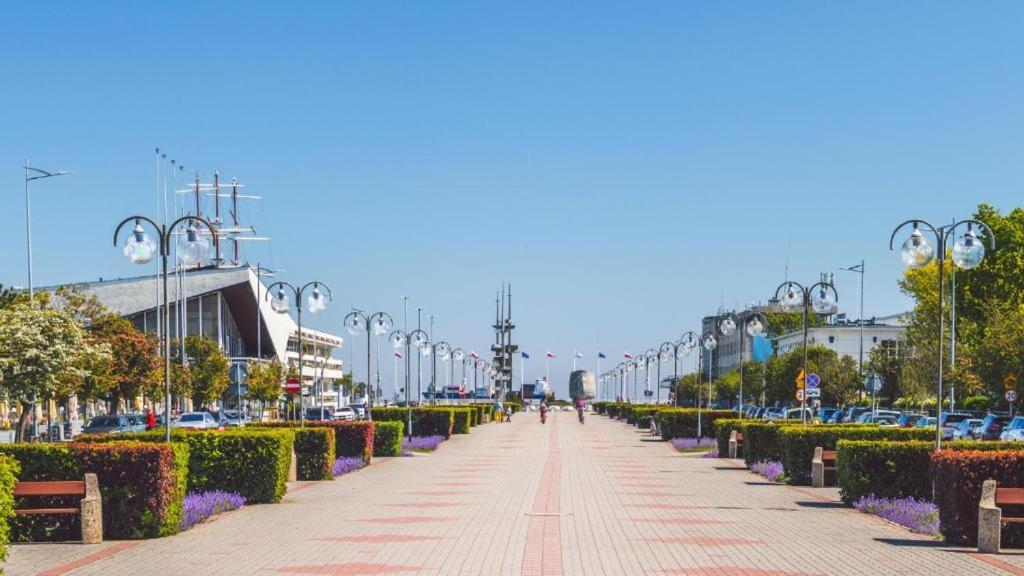 Apartment Faltom 6 Yacht Park Premium